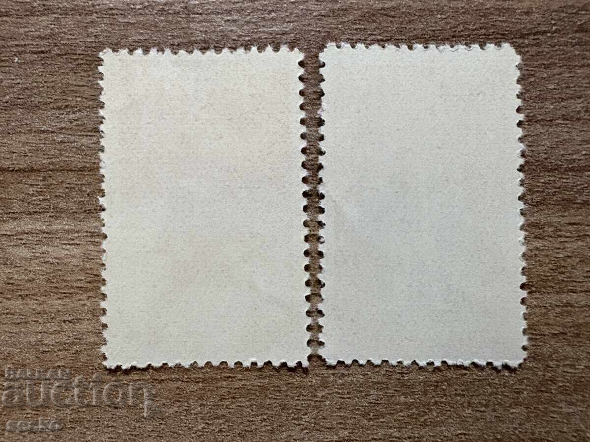 Turkey - 125 gr. Territorial Military College (1960) MNH with price 0.30 BGN | € 0.15