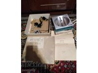 Social Quartz Lamp "Sun"