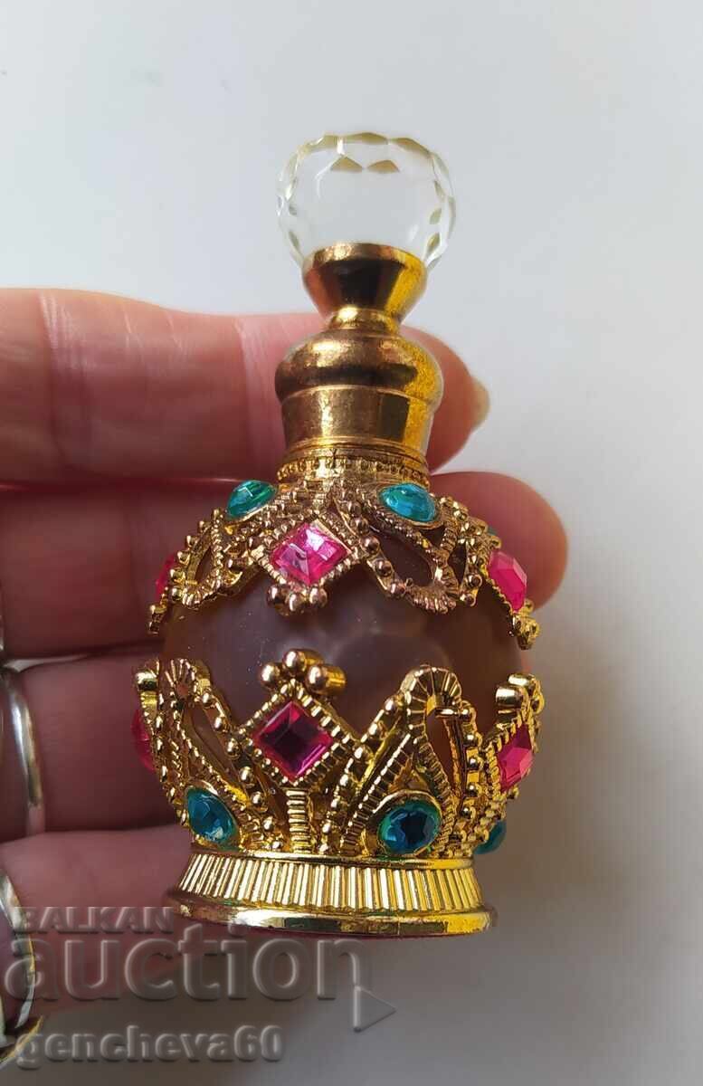 Auction  100% ORIGINAL Scented Perfume Oil Bottle