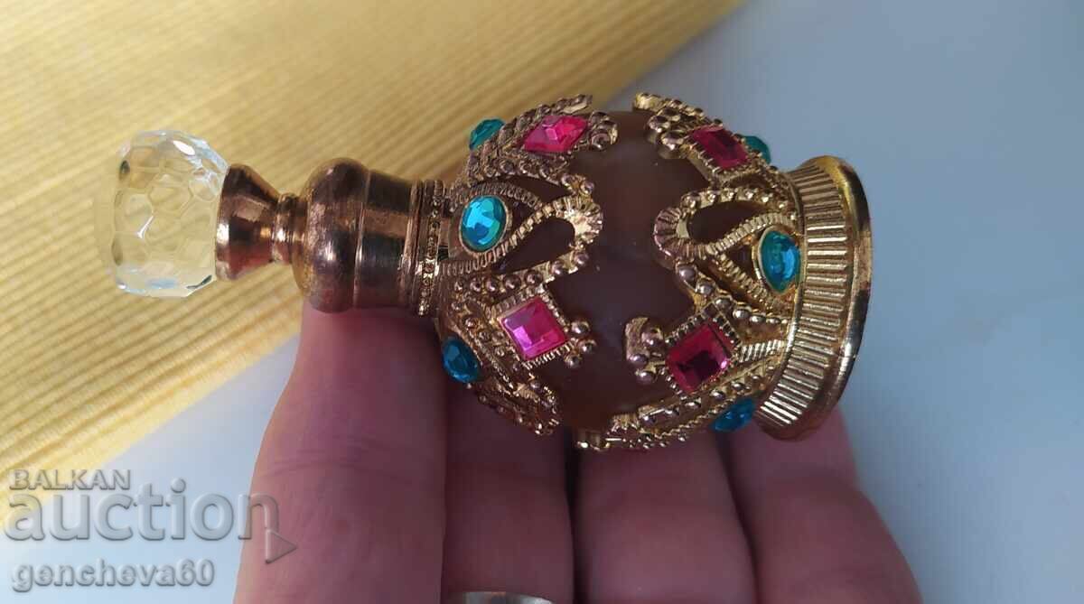 100% ORIGINAL Scented Perfume Oil Bottle - 5