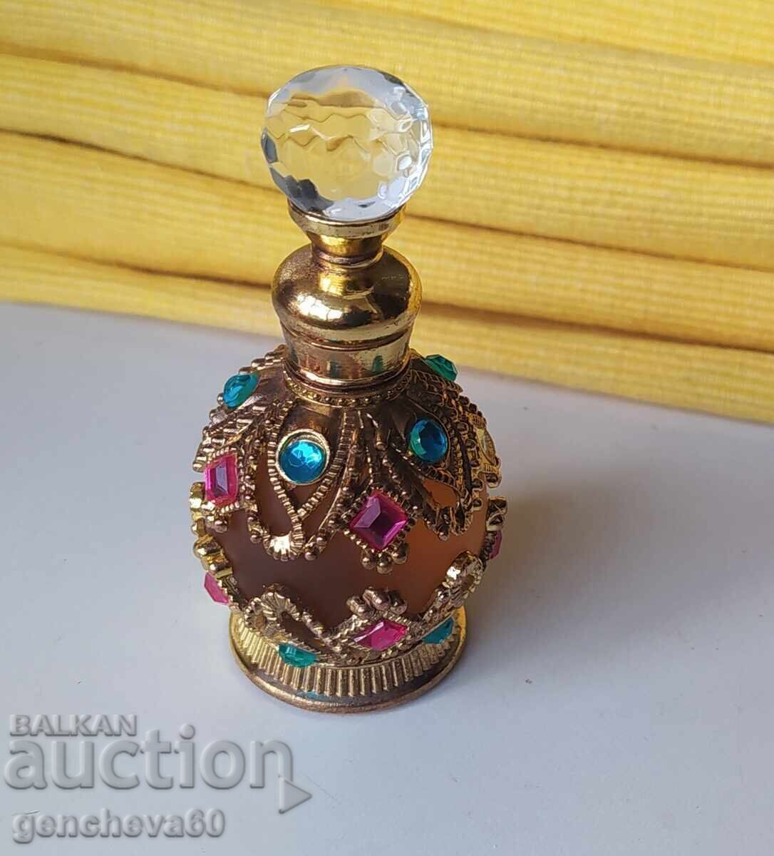 100% ORIGINAL Scented Perfume Oil Bottle