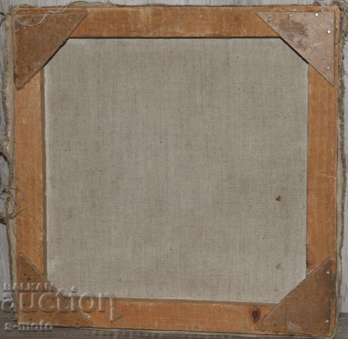 Peter Nenov oil painting landscape - 7