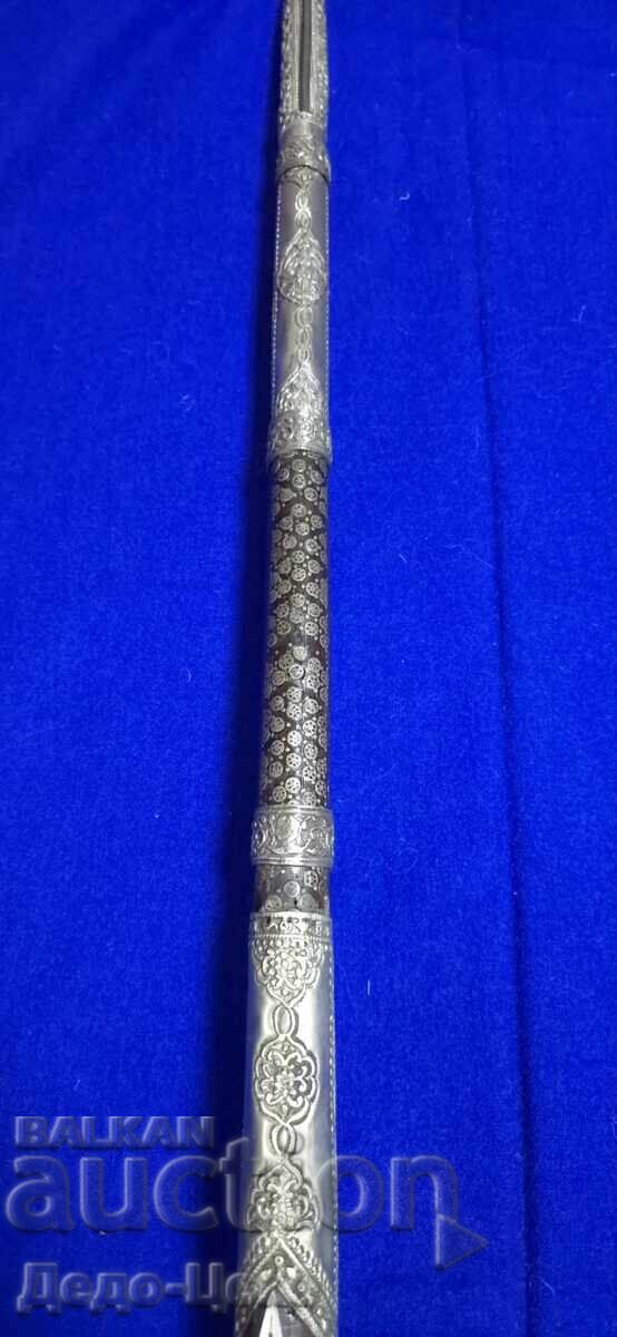 Auction  Flintlock Rifle Boilie