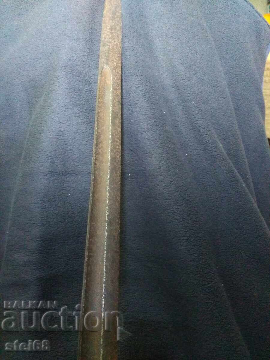 Auction  TANK FOR TURKISH MAUSER