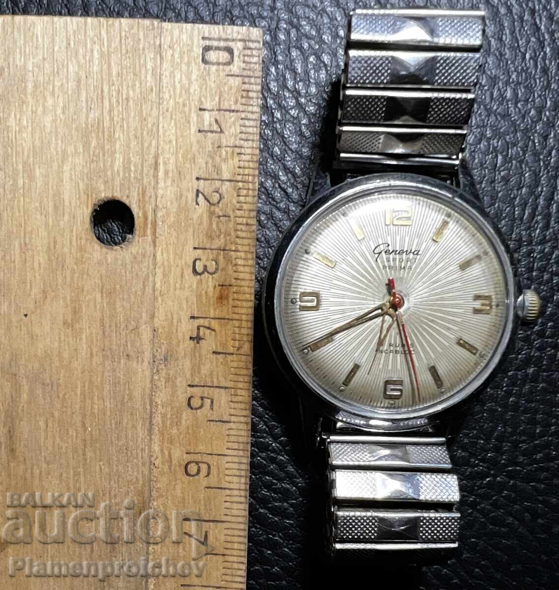 CEAS RAR GENAVA SPORT PRIMATES cu preț 11.00 BGN | € 5.62