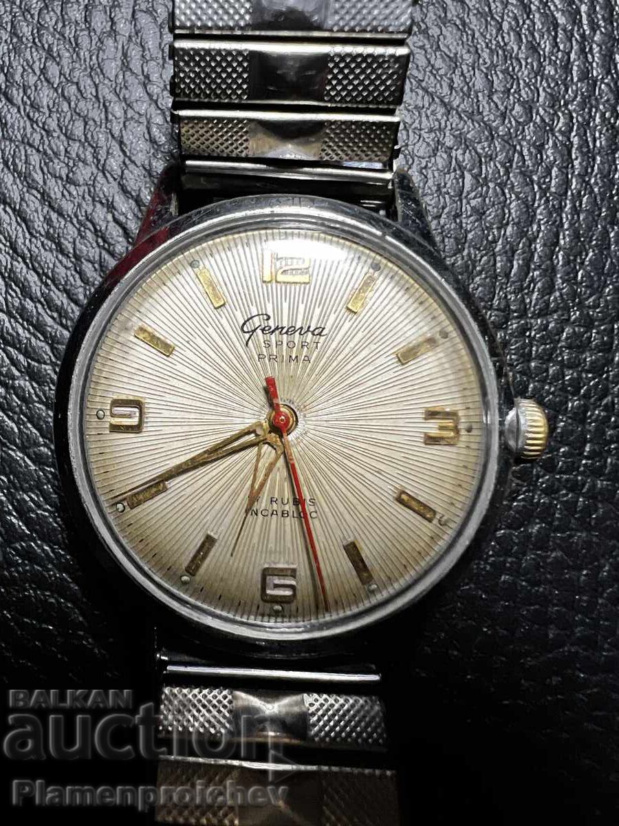 CEAS RAR GENAVA SPORT PRIMATES