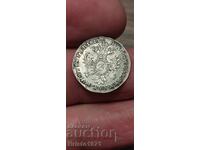 3 кройцера 1815