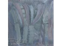 Tablou modern Compoziție abstractă