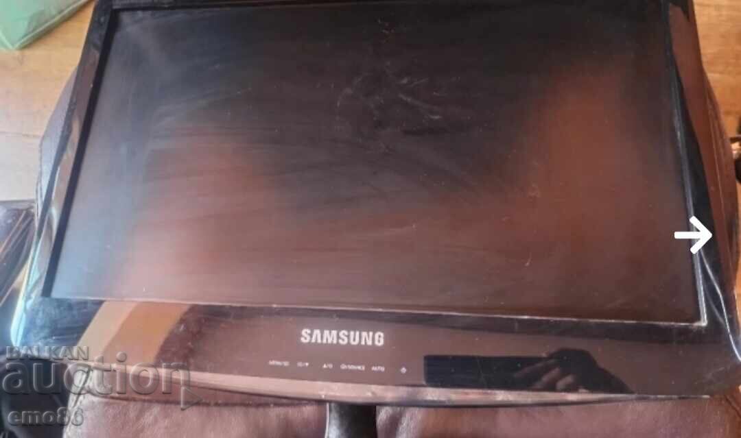 Samsung SyncMaster B1930 18.5 inch Monitor B.Z.C