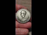 Medalie Rudolf Diesel MAN