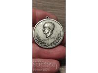 Rudolf Diesel MAN Medal