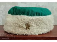 Pălărie de tip "Chavdar"