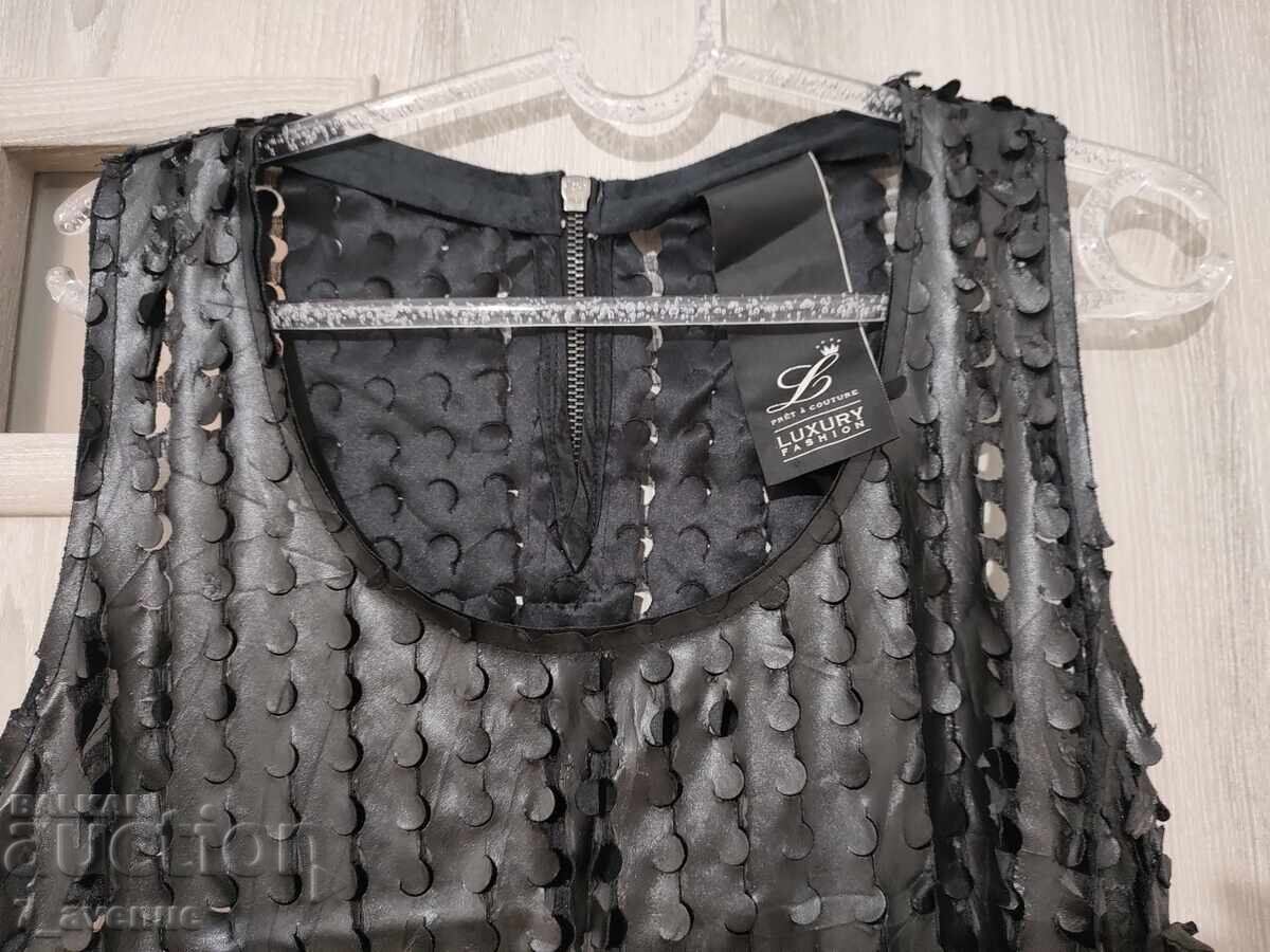 Festive dress, super extravagant, beautiful 5.12.25 with price 69.00 BGN | € 35.28