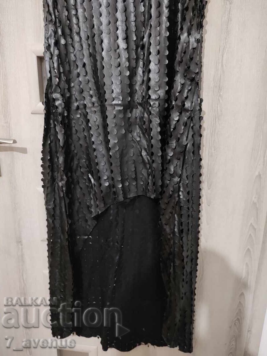 Festive dress, super extravagant, beautiful 5.12.25 - 5