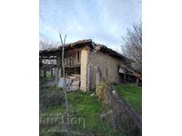 Cărămidă, construcție din cărămidă autentică de 120 de ani. 5.12.2025