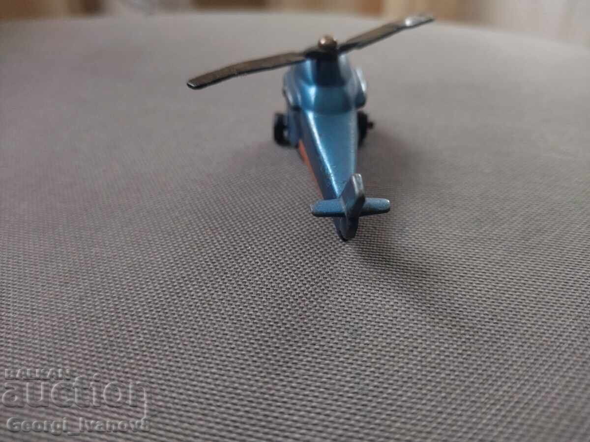 Seasprite - Bg Machbox with price 20.00 BGN | € 10.23