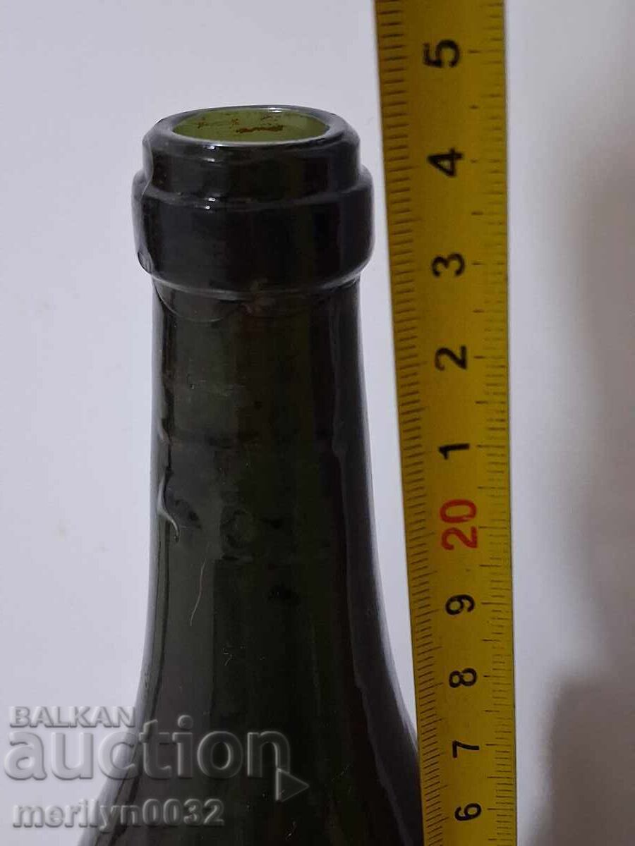 Delivery of Beer bottle Factory Galata Company Varna 0.4ml
