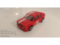 Matchbox Bulgaria 1/64 Fiat Abarth
