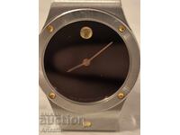 Ceas unisex Movado Zenith „Museum“ cu brățară