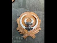 Hunting Trophy