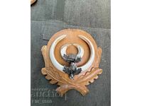 Hunting Trophy (Wild Boar)