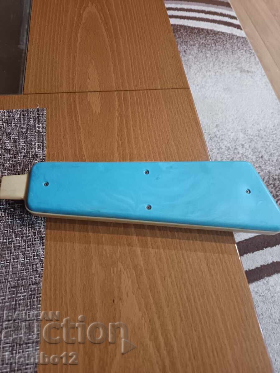 Παράδοση Παιδικό μουσικό όργανο Vintage USSR Viatka Παράδοση Παιδικό μουσικό όργανο Vintage USSR Viatka