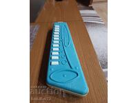 Children's Musical Instrument Vintage USSR Viatka