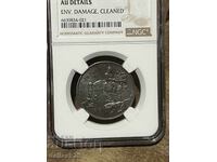 10 λέβα 1941 au det