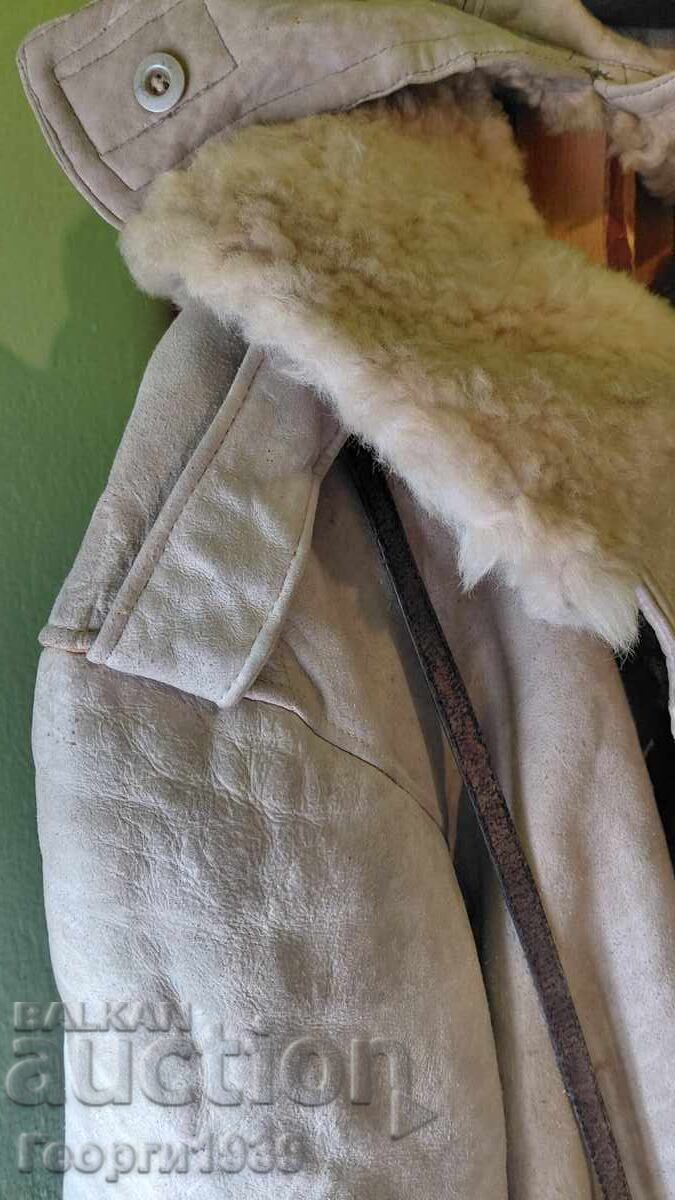 Delivery of Kingdom of Bulgaria. Epaulettes from a winter motorcycle jumpsuit Delivery of Kingdom of Bulgaria. Epaulettes from a winter motorcycle jumpsuit