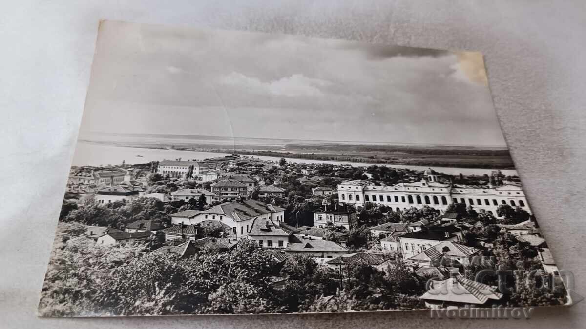 Ευχετήρια Κάρτα Σβίστοβ 1977