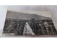 Καρτ ποστάλ Sofia Boulevard Tolbukhin