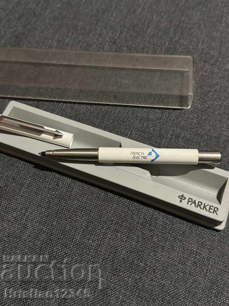 Στυλό Parker με τιμή 50.00 BGN | € 25.56