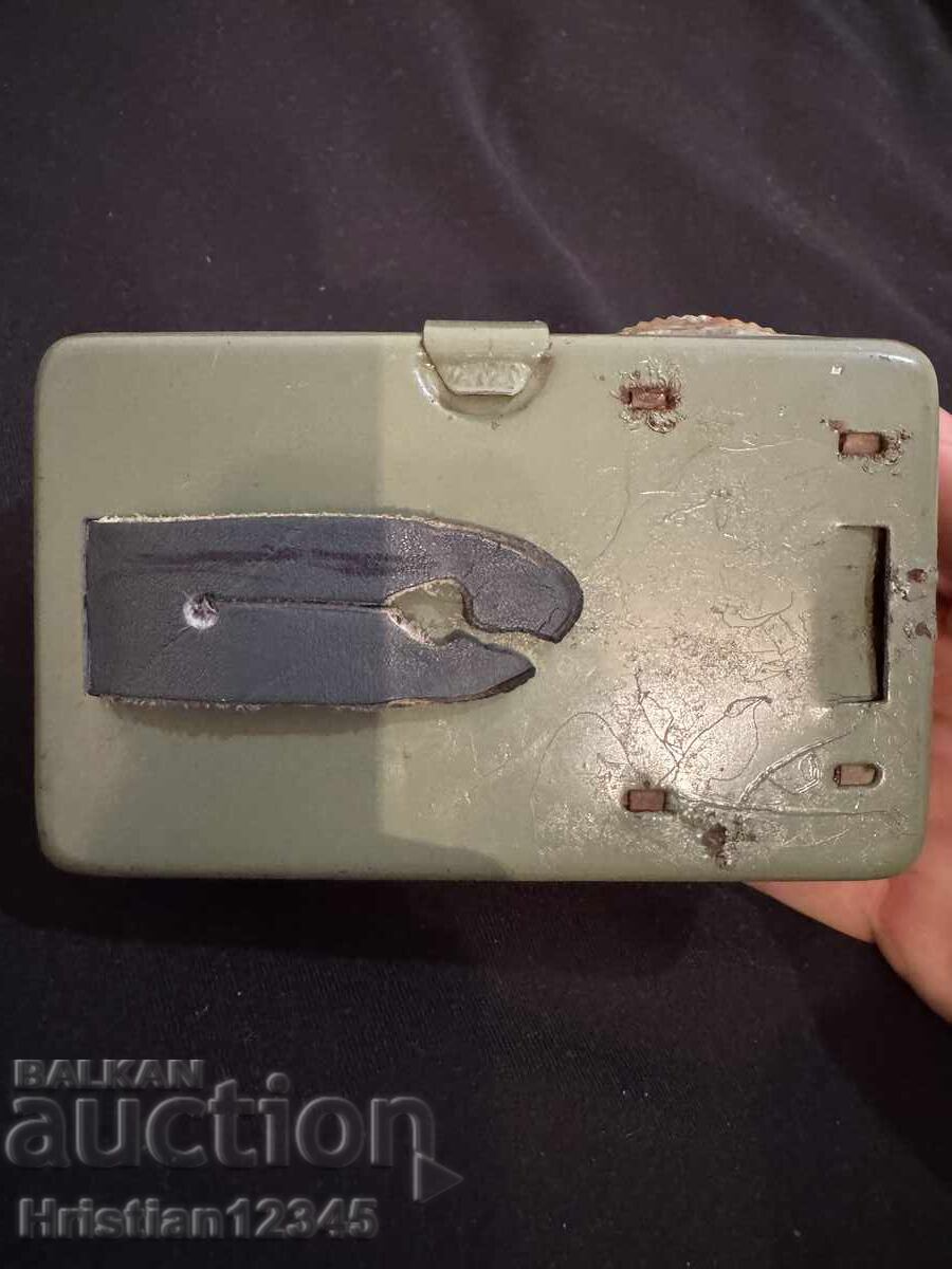 Ένα παλιό φανάρι - 5