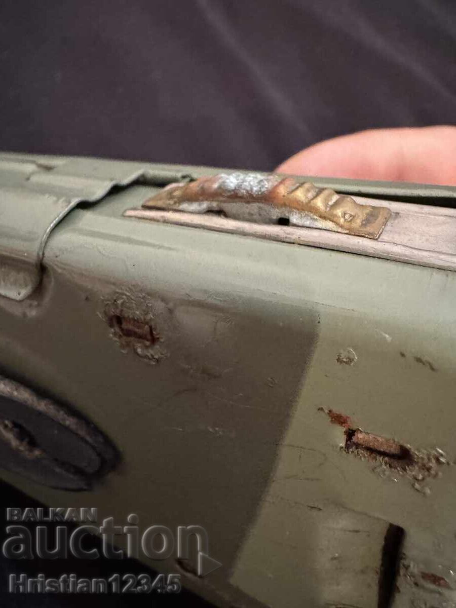 Ένα παλιό φανάρι - 6