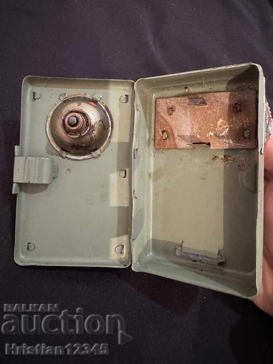 Ένα παλιό φανάρι - 7