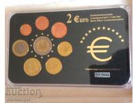Set Euro Spania 2005 - rar