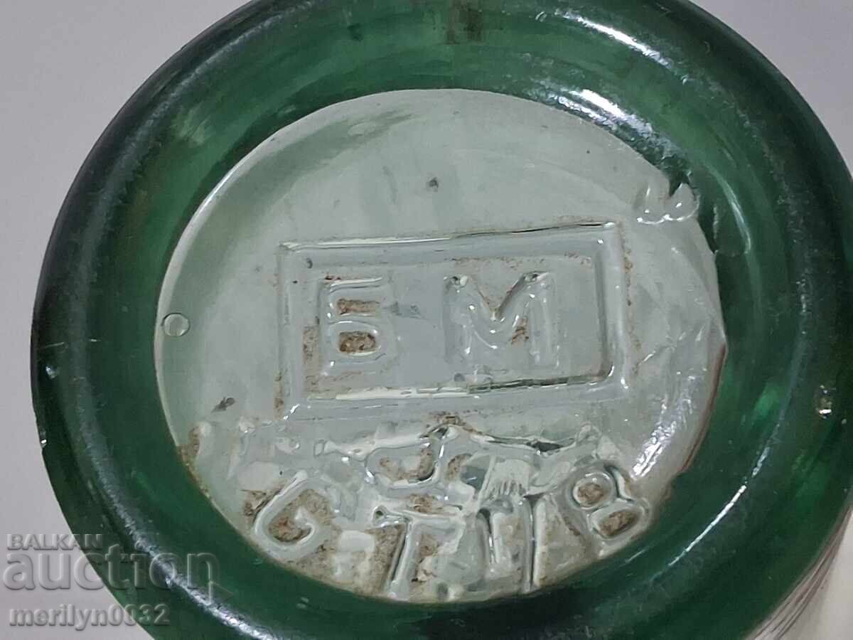 Μπουκάλι μπάλα, μπουκάλι σόδα, μπουκάλι λεμονάδας - 5