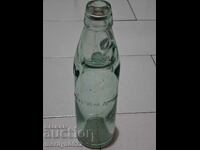 Μπουκάλι μπάλα, μπουκάλι σόδα, μπουκάλι λεμονάδας