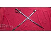 Officer's Saber - Model 1905