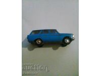 Moskvich 426 Made in USSR model 1/43 Missing hood