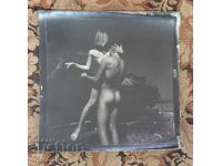 Актова фотография на Немския фотограф Хелмуд Нютон