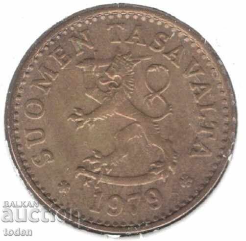 Finlanda - 10 Penniä - 1979 K - KM# 46 cu preț 0.50 BGN | € 0.26 Finlanda - 10 Penniä - 1979 K - KM# 46 cu preț 0.50 BGN | € 0.26