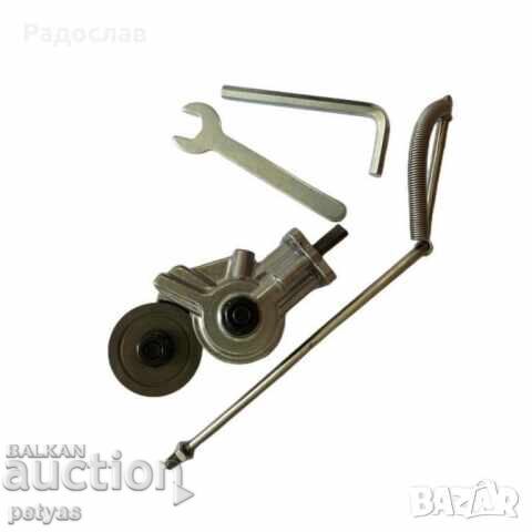 Приставка ножица за рязане на метал/ламарина с цена 22.50 лв. | € 11.50