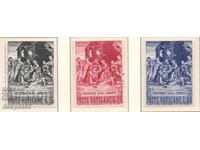 1959. Βατικανό. Χριστούγεννα