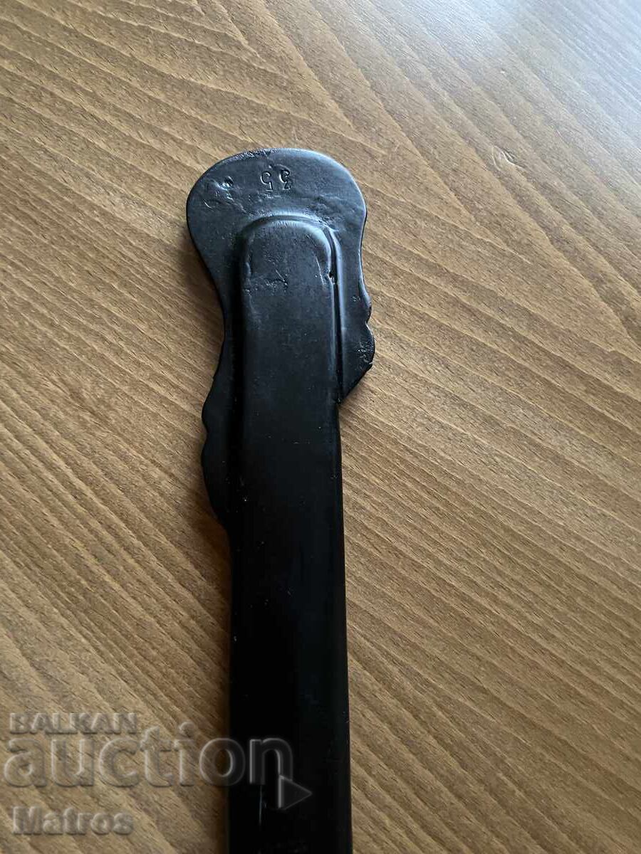 Invitație cu sabia - 5 Invitație cu sabia - 5