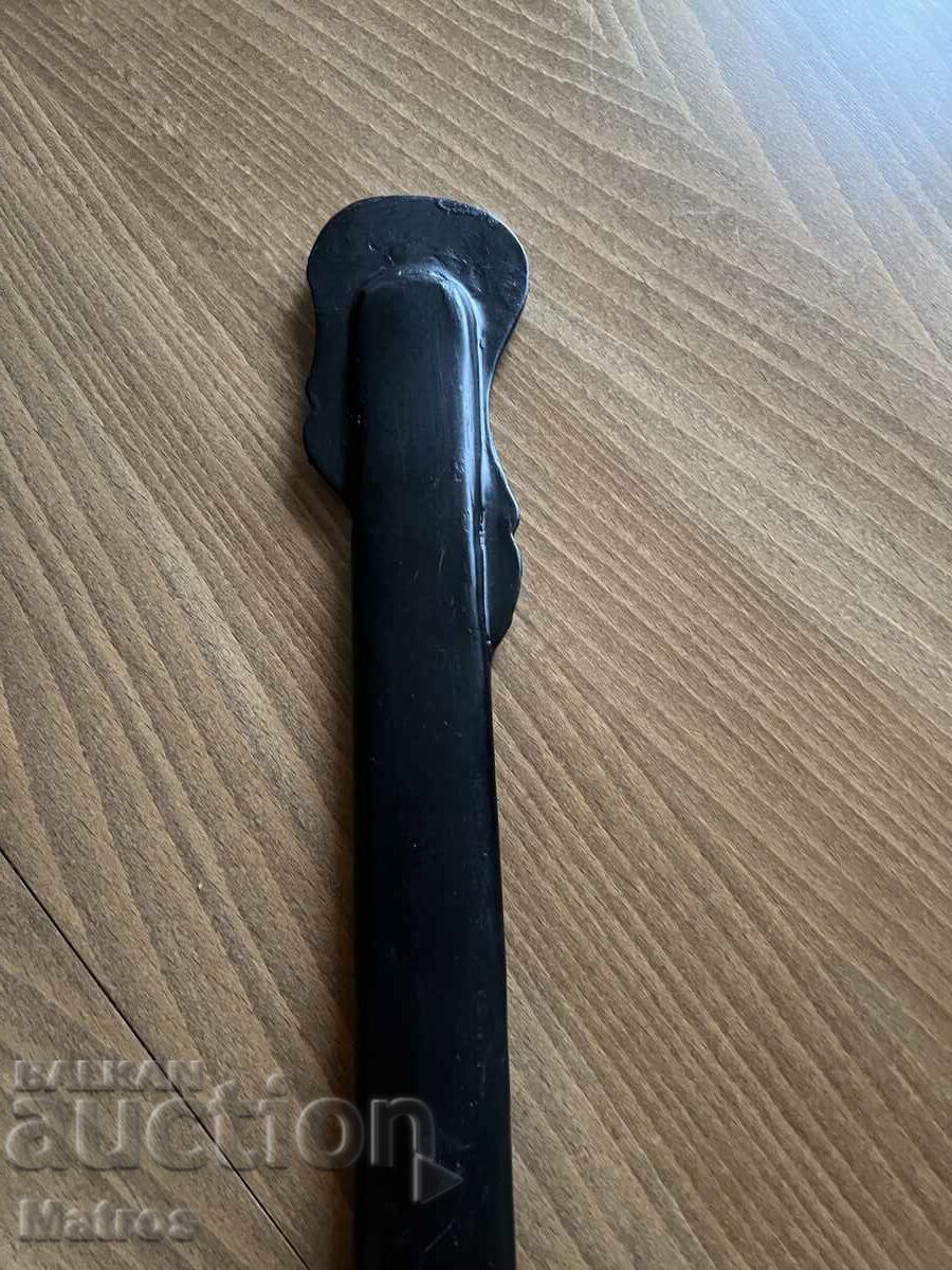 Invitație cu sabia - 6 Invitație cu sabia - 6