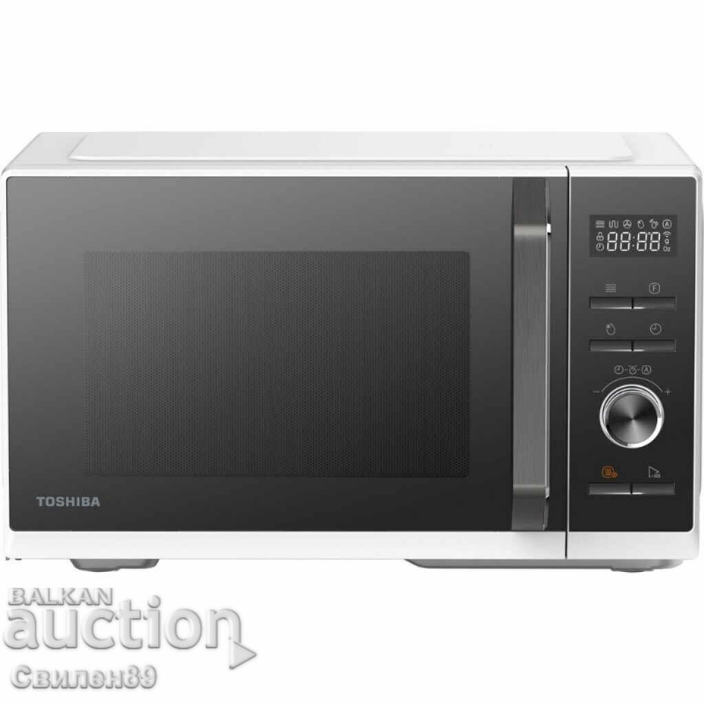 Toshiba MW3-AC26SF Microwave Oven (26 L) / MW3-SAC23SF /c - 6
