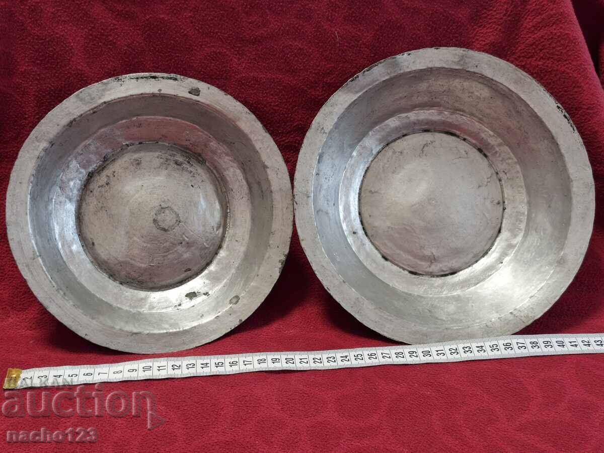 Sakhani stari de cupru - 2 buc cu preț € 14.32 | 28.01 BGN Sakhani stari de cupru - 2 buc cu preț € 14.32 | 28.01 BGN