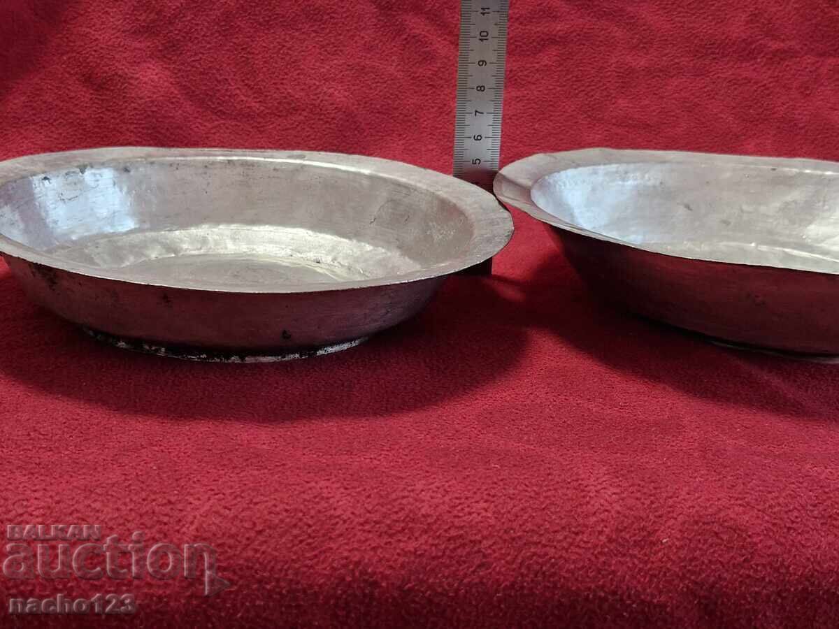 Sakhani stari de cupru - 2 buc - 7 Sakhani stari de cupru - 2 buc - 7