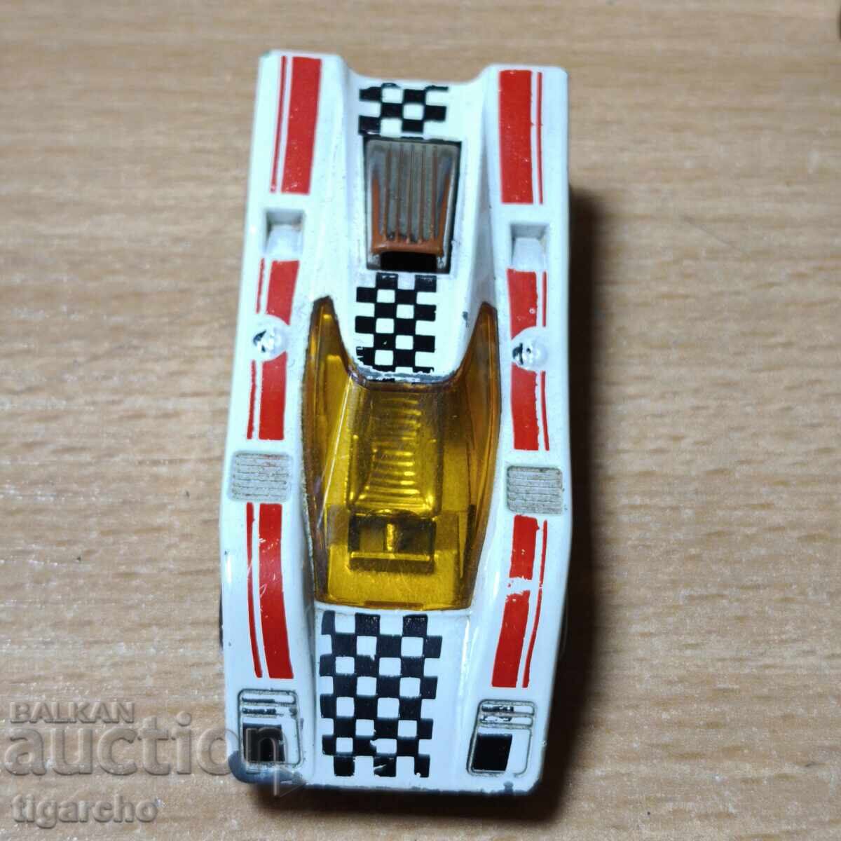 Аукцион Количка matchbox England Аукцион Количка matchbox England